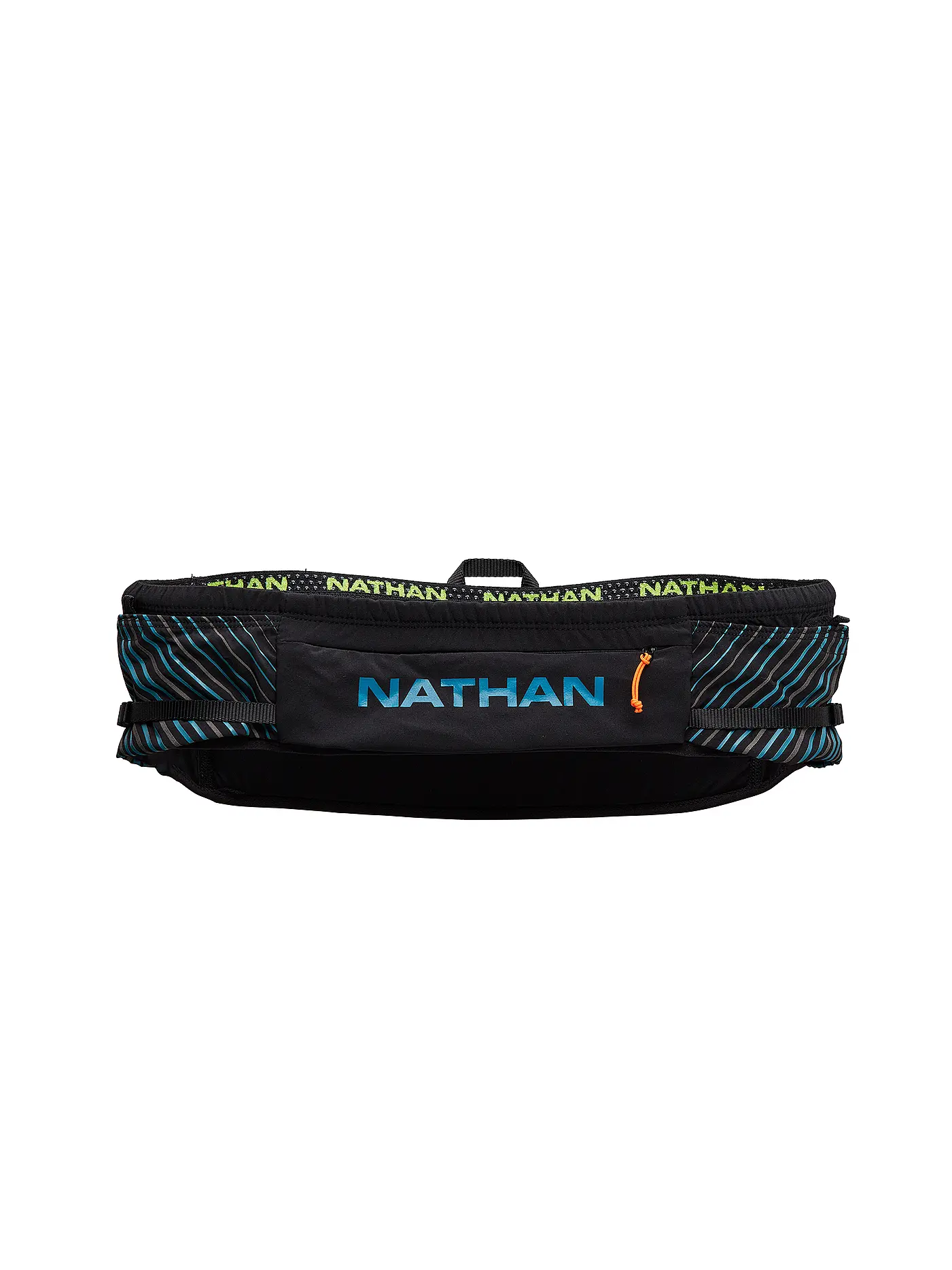 NATHAN | Gürteltasche Pinnacle Series Waistpack with Flask 0,5l | 